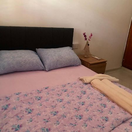 Arsinoe Guest House Famagusta  Exterior foto