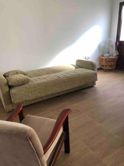 Arsinoe Guest House Famagusta  Exterior foto