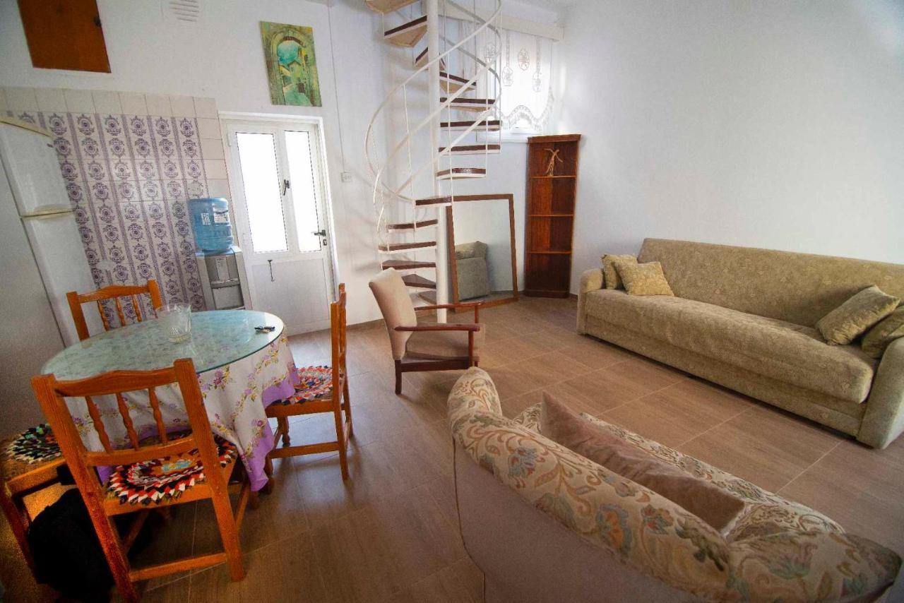 Arsinoe Guest House Famagusta  Exterior foto